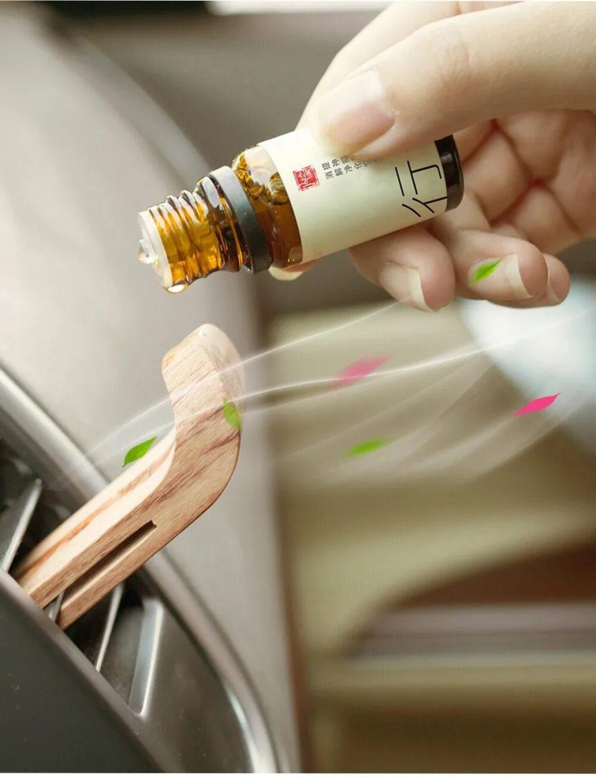 Ароматизатор для автомобиля