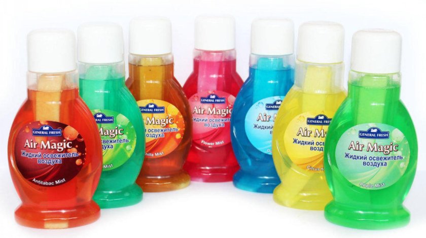 Air Magic ароматизатор 300 мл