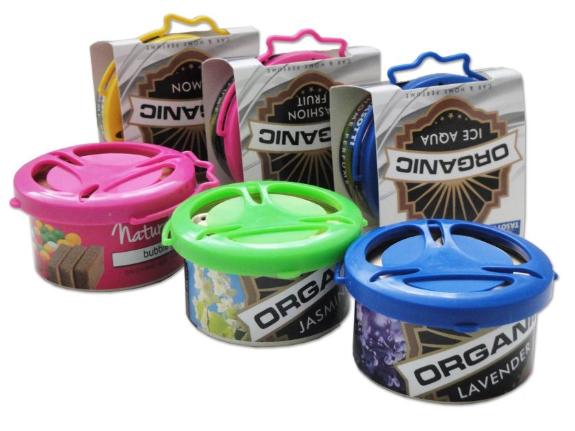 Ароматизатор автомобильный