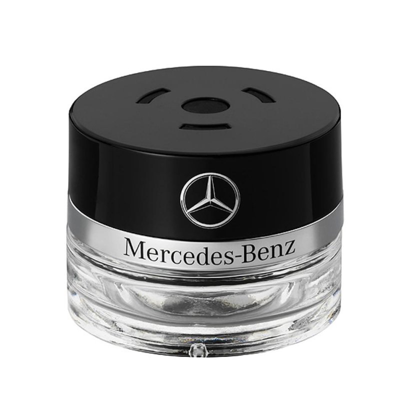 Ароматизатор в машину mercedes