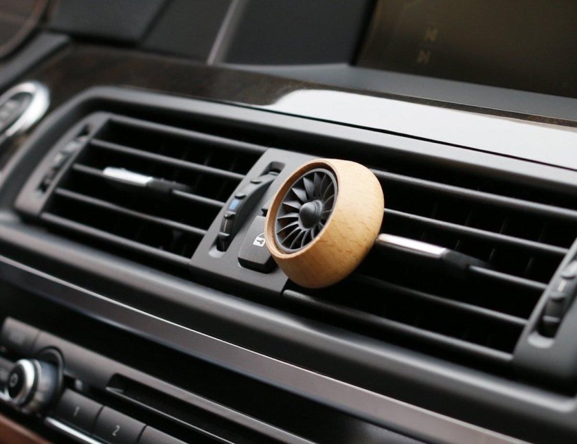 Ароматизатор для автомобиля