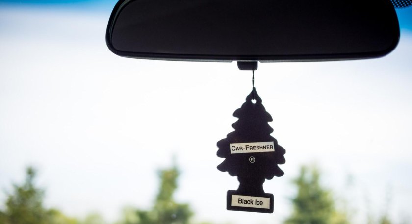 Car Freshner ароматизатор