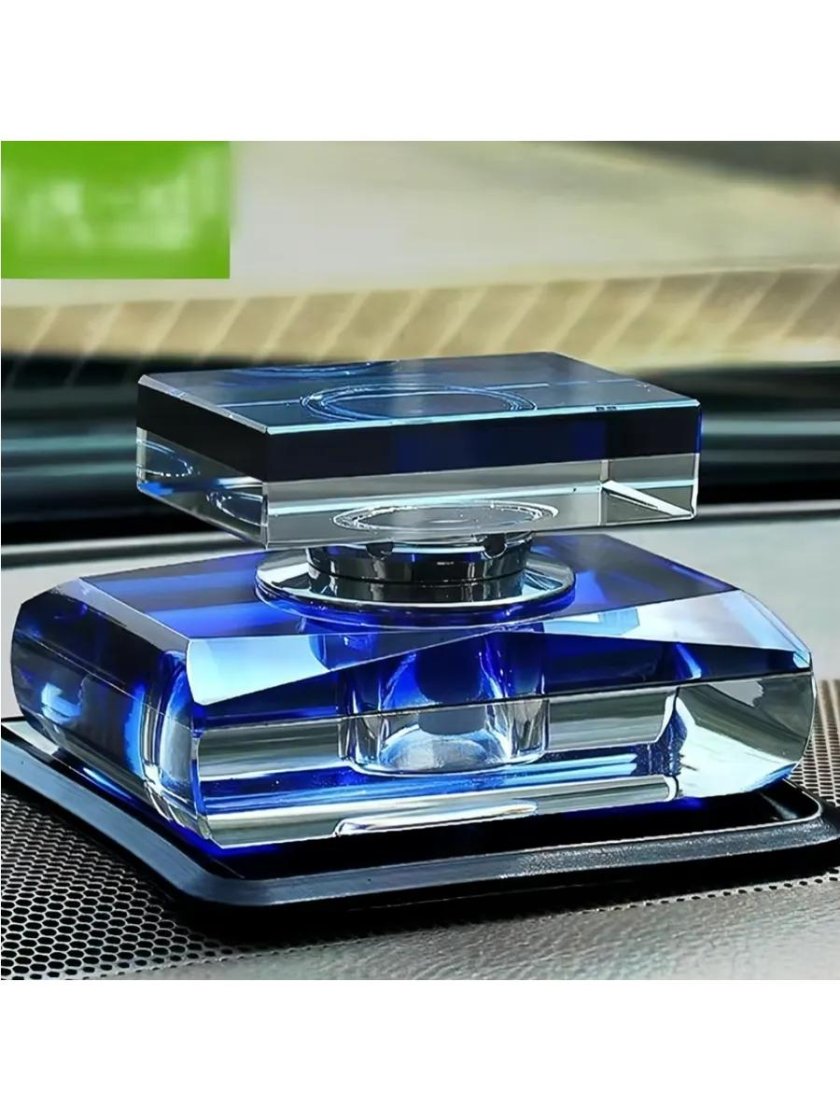 Парфюмерия для автомобиля