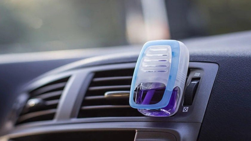 Освежители для авто