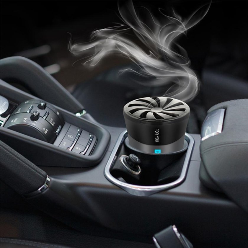 Освежитель салона автомобиля