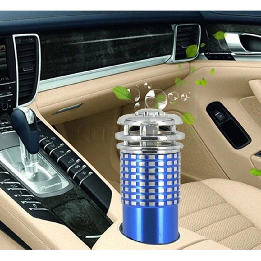 Car Air Purifier