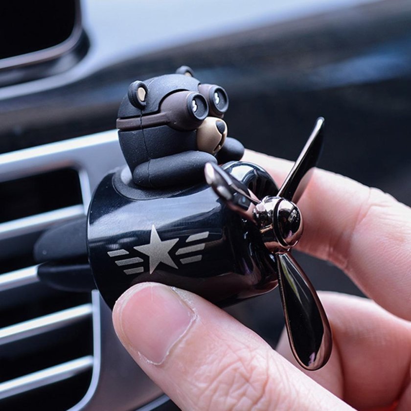 Hako Bear ароматизатор