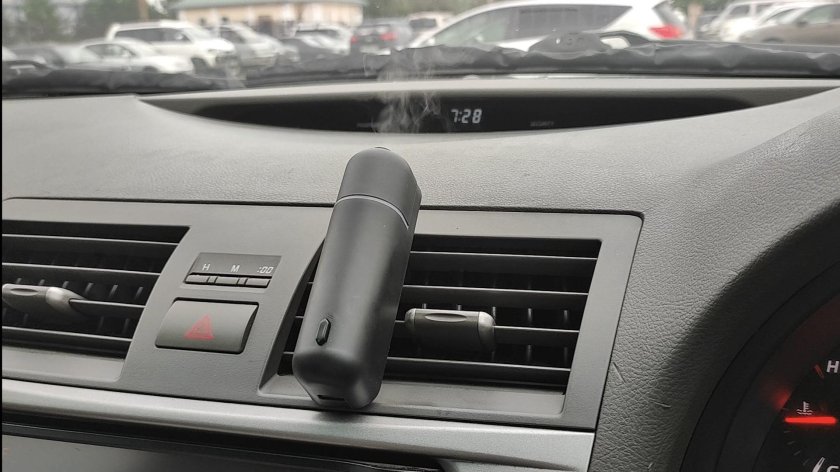 Ароматизатор Тойота Камри