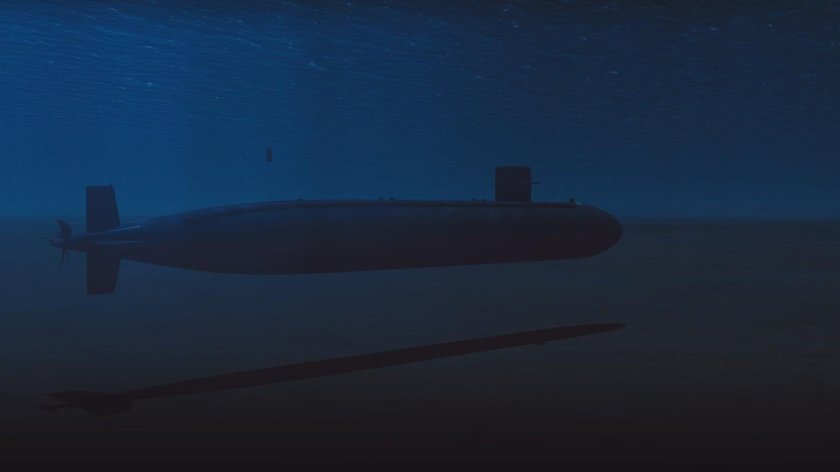 АПЛ проекта 949а