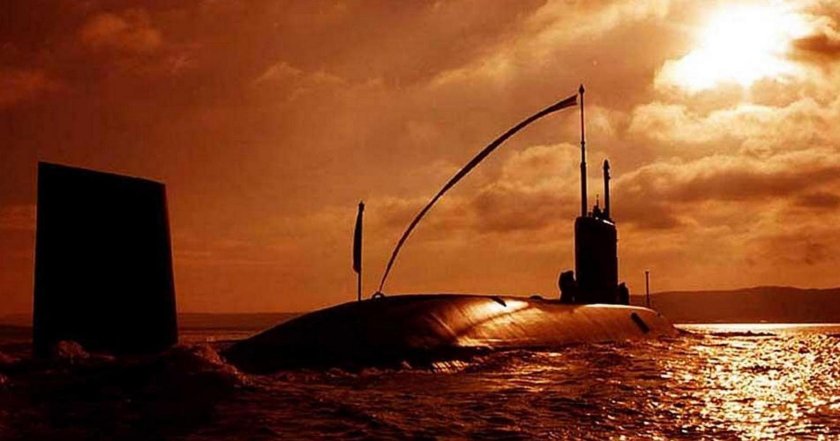 Подводные лодки