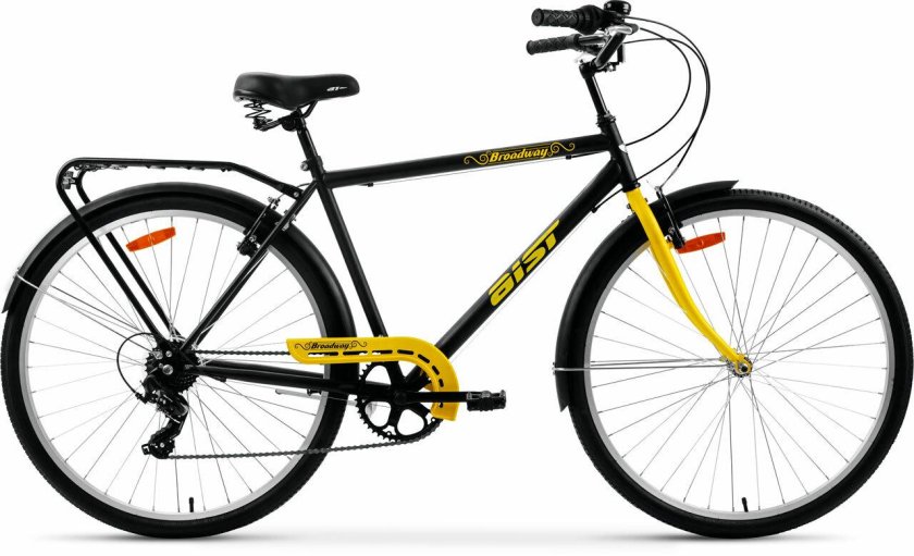 Велосипед аист