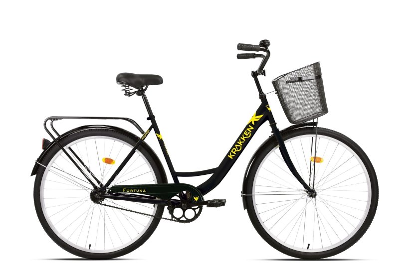 Дорожные велосипеды