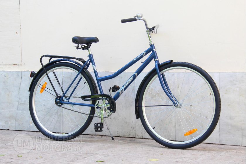 Велосипед Aist 28