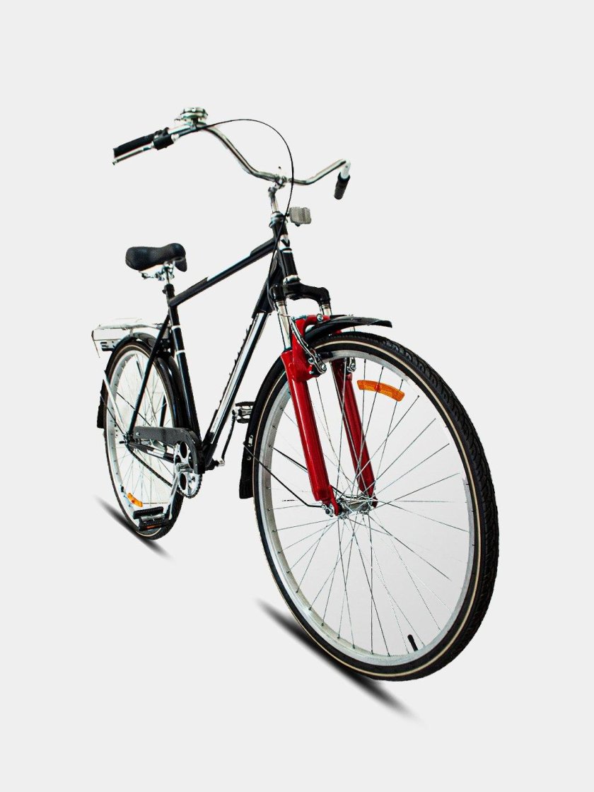 Велосипед дорожный