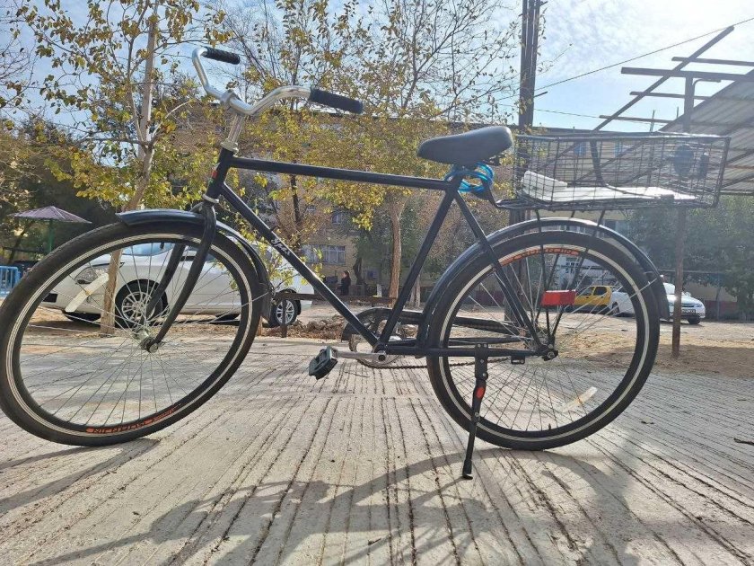 Велосипед аист 28-130