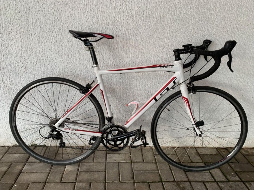 Белорусские велосипеды