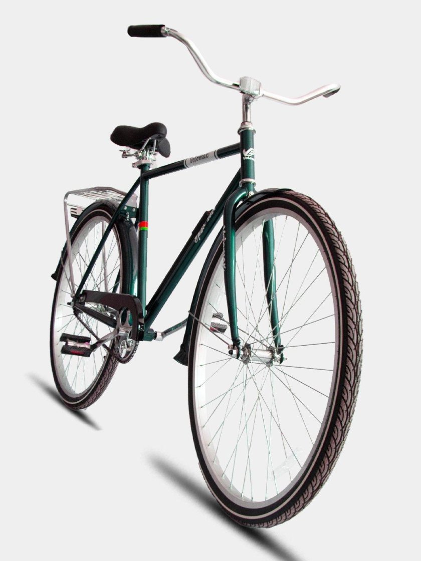 Велосипед ммвз аист