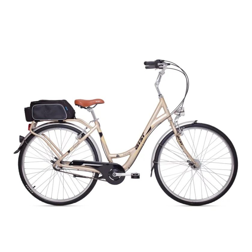 Велосипед Аист дорожный