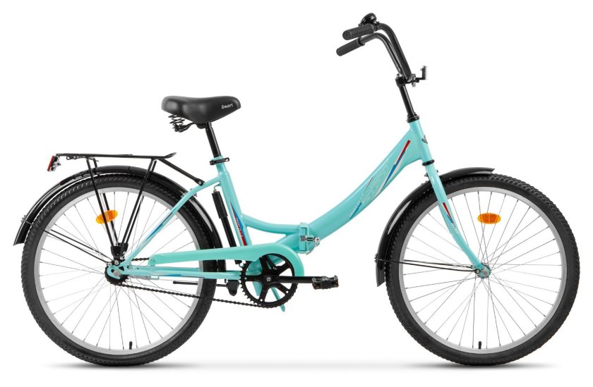 Велосипед Aist Smart 24