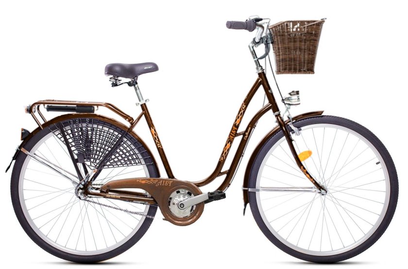 Велосипед Аист танго 2.0