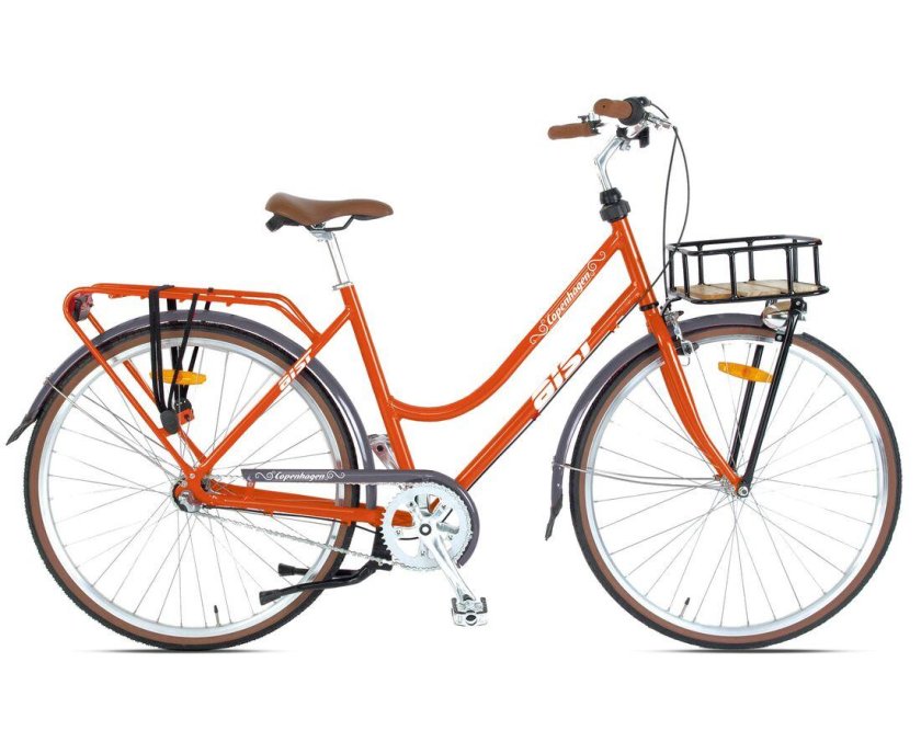 Дорожные велосипеды