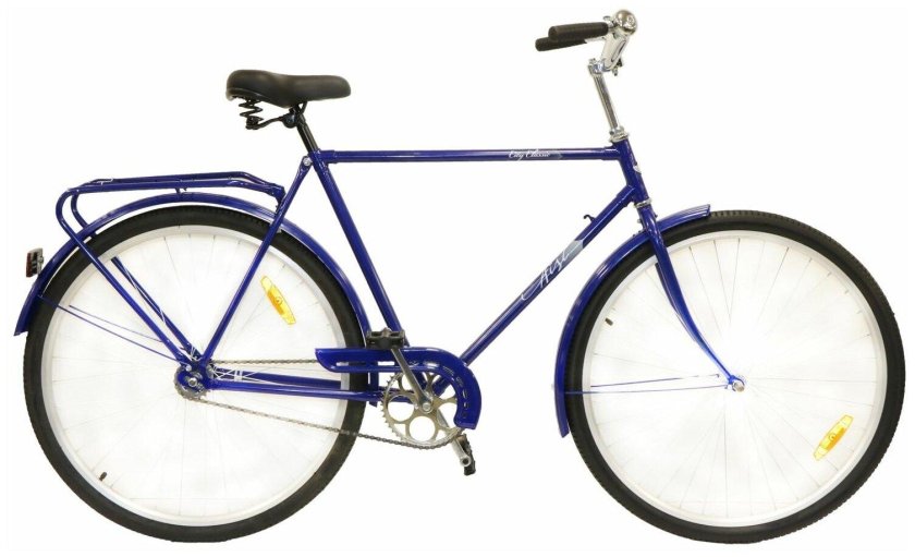 Велосипед Aist 28-130