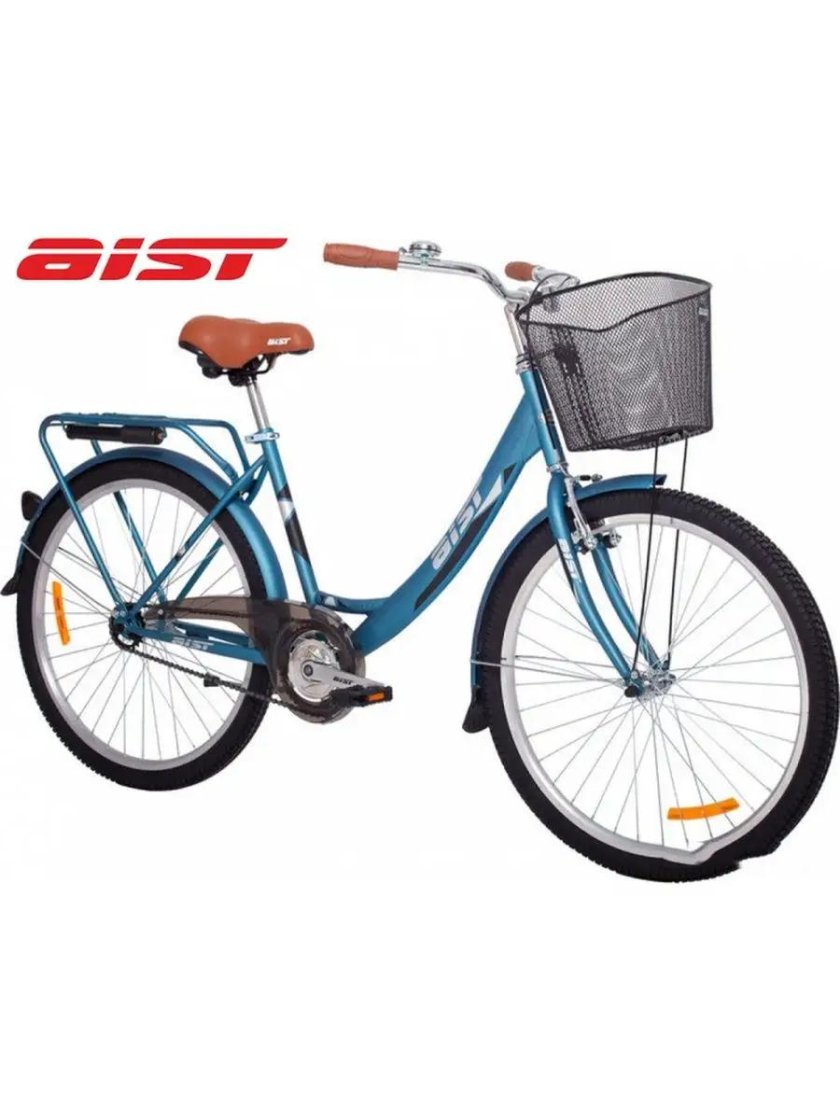 Велосипед Аист 28-130