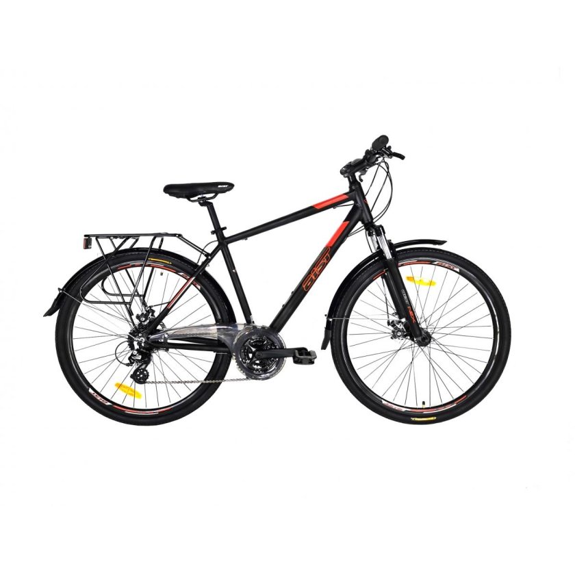 Велосипед горный