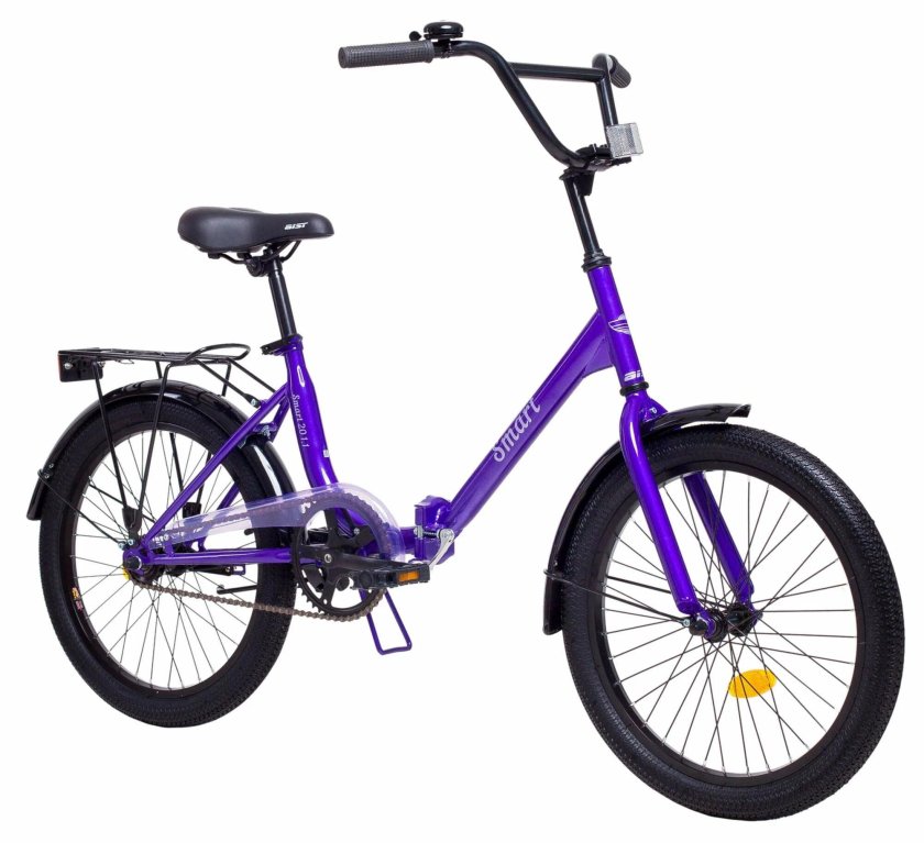 Велосипед 24" Aist Smart 1.0