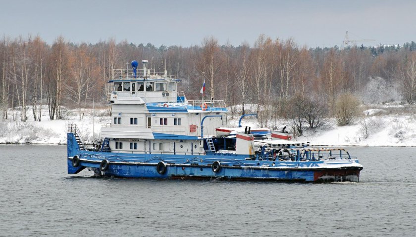 Толкач Волгарь