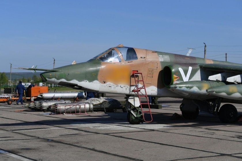 Российские истребители