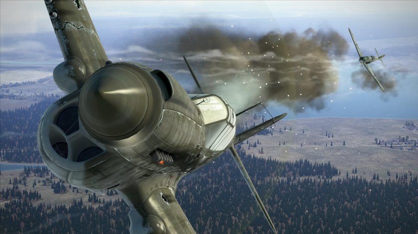 Ил-4 бомбардировщик