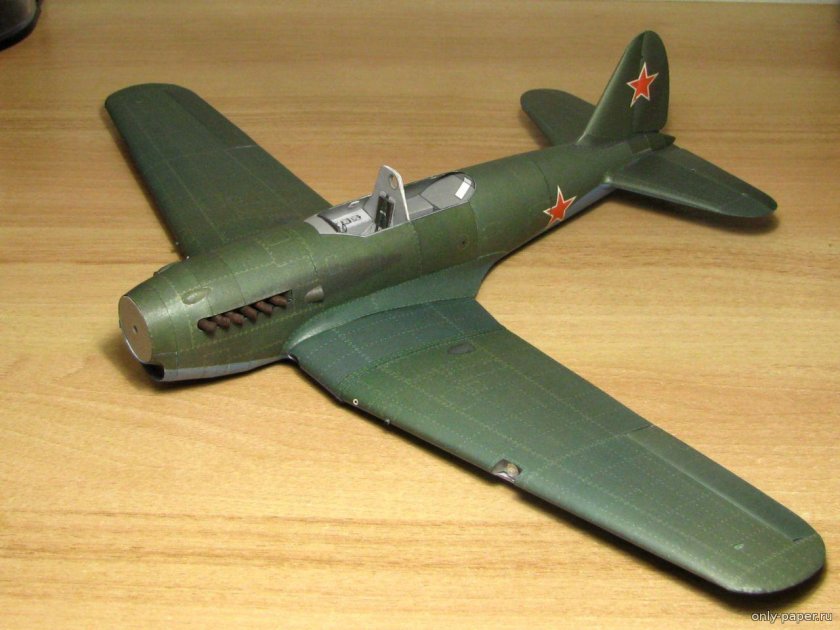 Су-6 Штурмовик