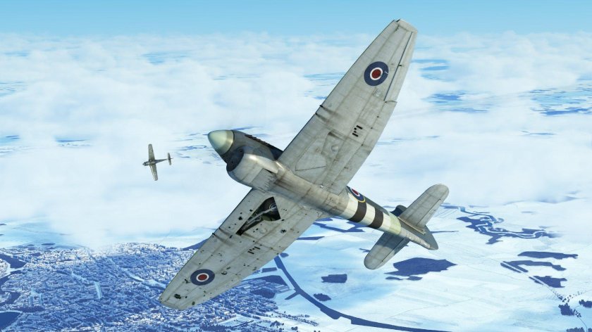 Су-6 Штурмовик