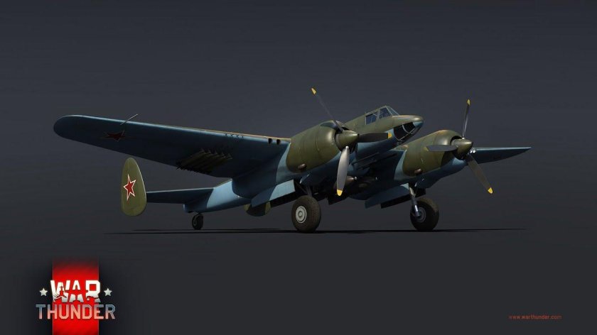 Су-8 Штурмовик