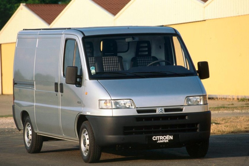 Пежо боксер 2 дизель