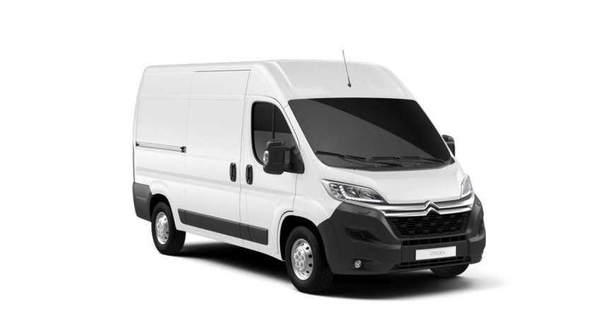 Ситроен джампер 2021