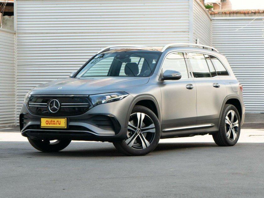 Семиместные кроссоверы