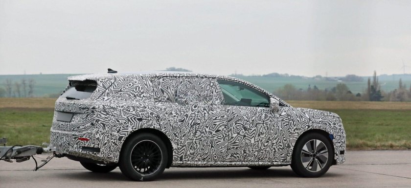 Семиместные кроссоверы