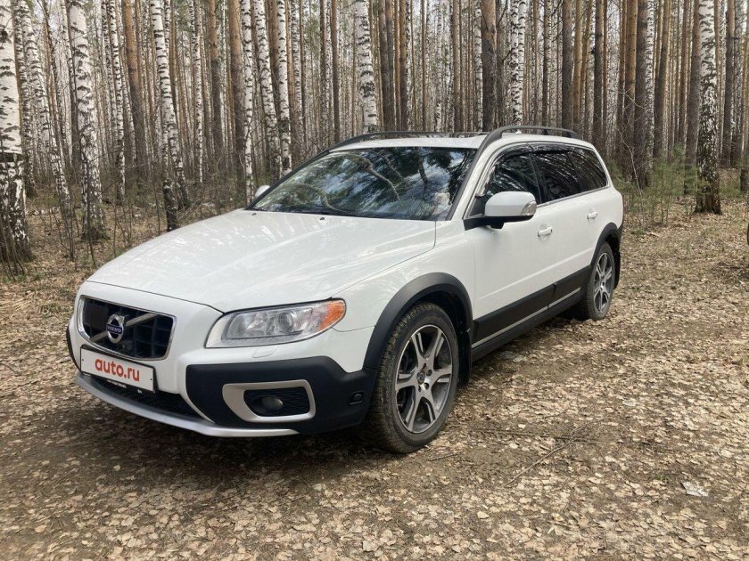 Вольво универсал