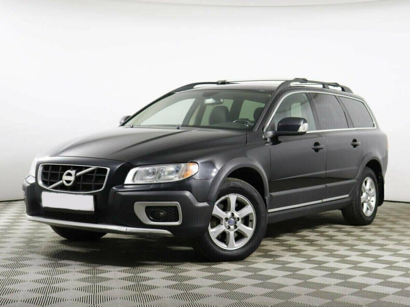 Вольво xc70 дизель отзывы владельцев