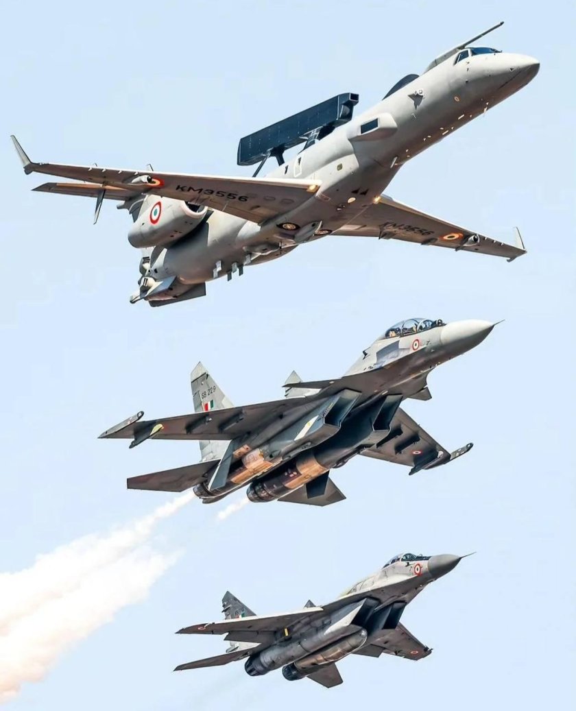 Русские самолеты военные 2023