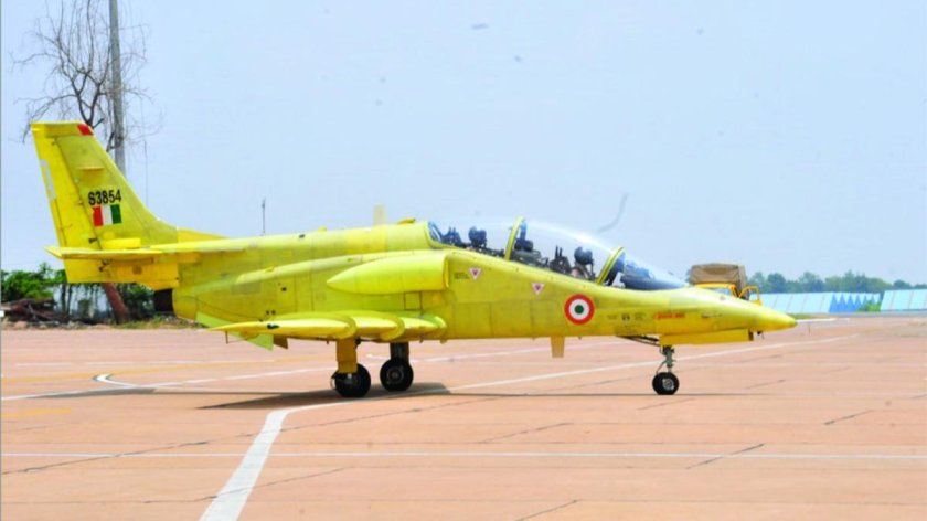 Hal HJT-36 Sitara