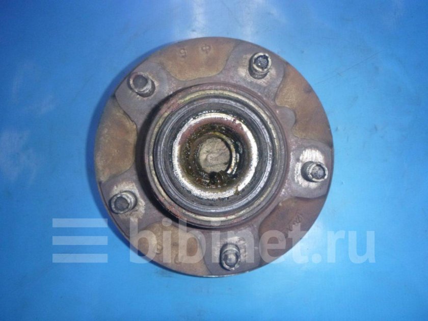 Ступица Toyota Dyna bu 66 передняя