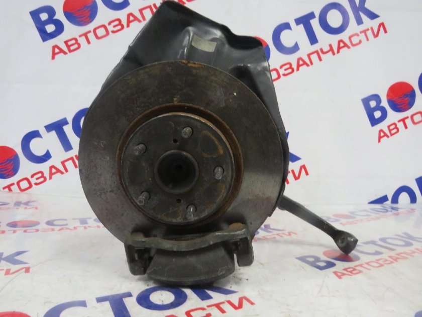 Ступица тойота пробокс