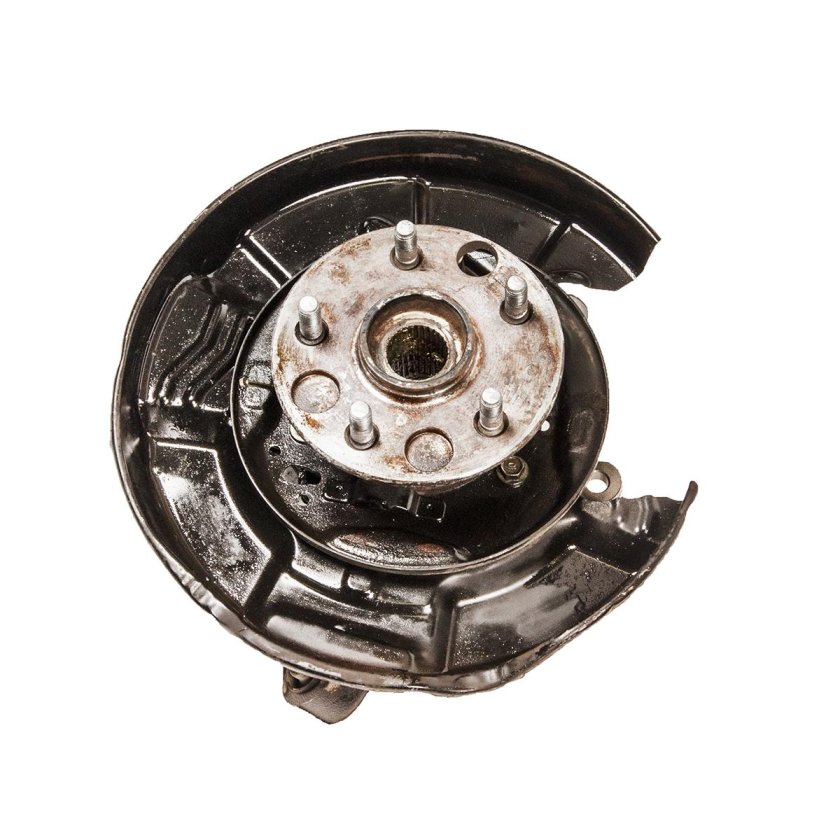 Ступица задний левый