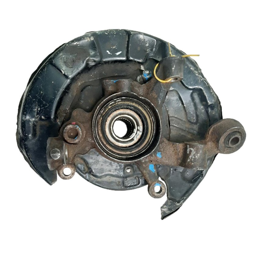 Задняя ступица тойота виста