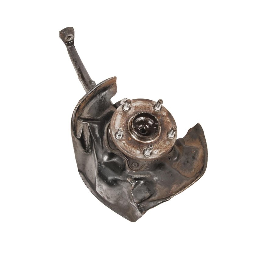 Ступица передняя хонда аккорд