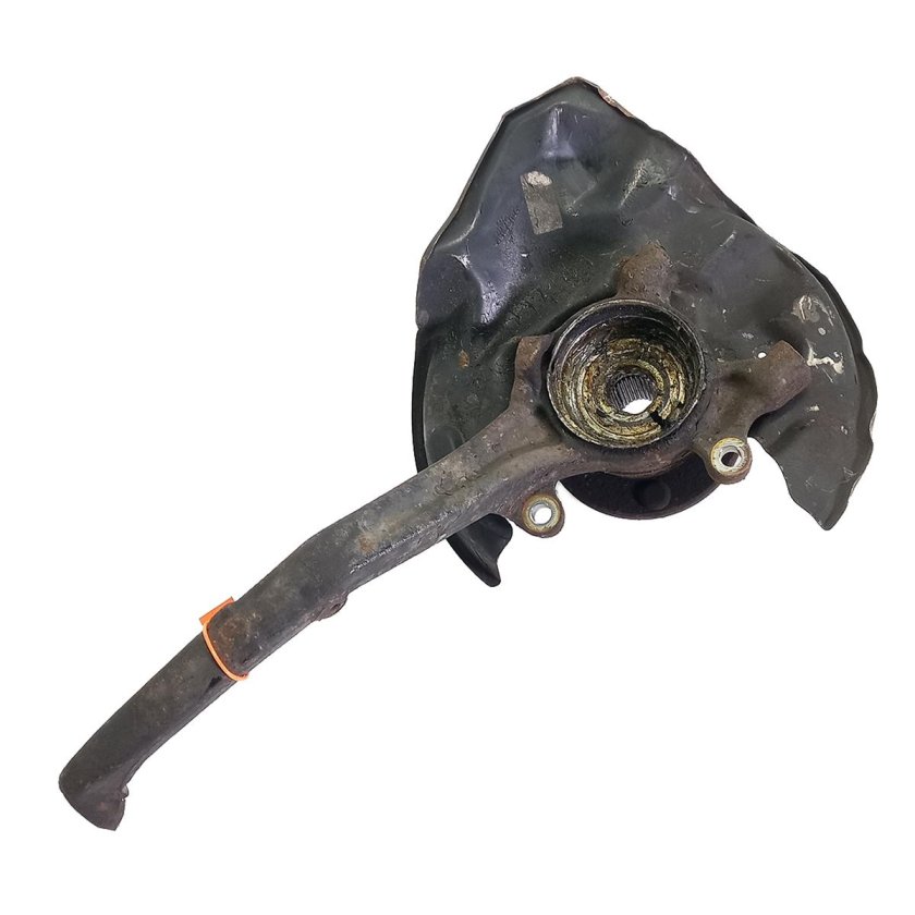 Задняя ступица Altezza