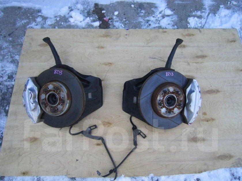 Суппорт аристо 160